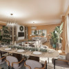 Vezi Parcul Kiseleff! Apartament spectaculos, 4 camere, 175mp
