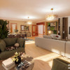 Vezi Parcul Kiseleff! Apartament spectaculos, 4 camere, 175mp