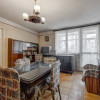 Apartament 3 camere 64MP, parc și metrou, Ștefan cel Mare - Vasile Lascăr!