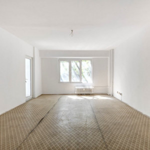 Apartament 3 camere Monitorul Oficial - Urdareanu, bloc monolit, spatios