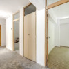 Apartament 3 camere Monitorul Oficial - Urdareanu, bloc monolit, spatios