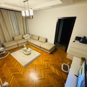 2 camere | Mobilat | Berceni | Loc de parcare | Metrou| 15 min