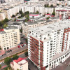 Panoramic View | Duplex 4 Rooms 228SQM + Parking | Roka Residence - Unirii