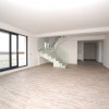 Panoramic View | Duplex 4 Rooms 228SQM + Parking | Roka Residence - Unirii