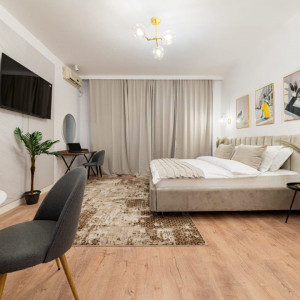 Premium Details | 2 Independent Units - Ideal Booking | Natiunile Unite - Unirii