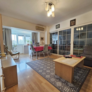 Apartament splendid 4 camere 13 Septembrie | Marriott-Cotroceni | 