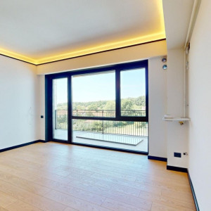 Apartament 2 Camere  in Complex Rezidential Park Line Pipera FINALIZAT