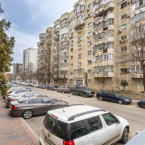 Unirii -Locație de excepție | Apartament decomandat, 2 camere, 60 mp – Emil Bota