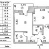 Apartament 3 camere Titan Nicolae Grigorescu Bloc FINALIZAT 2023 