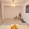 Apartament 3 camere& 2 loc parcare bloc NOU-Baicului QuartzResidence