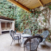 Casa ca-n filme, care a luat premiul de arhitectura 2003 ! Parcul Carol !