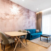 apartament 2 camere de vanzare- One Verdi park- Mobilat si utilat complet