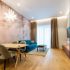 apartament 2 camere de vanzare- One Verdi park- Mobilat si utilat complet