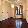 Apartament decomandat stradal, două intrări, 77 mpu + anexe | str. Roma 