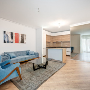Apartament 4 CityNorth, 3 camere | PIPERA PLAZA | Rond OMV!
