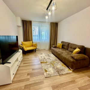 APARTAMENT COCHET, LÂNGĂ ARCUL DE TRIUMF SI PARCUL HERASTRAU!