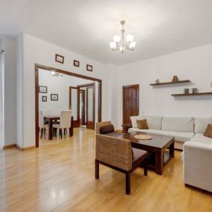 CISMIGIU - BERZEI, APARTAMENT RAFINAT IN INIMA CAPITALEI - GATA DE MUTAT!