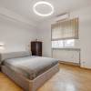 CISMIGIU - BERZEI, APARTAMENT RAFINAT IN INIMA CAPITALEI - GATA DE MUTAT!