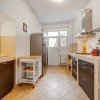 CISMIGIU - BERZEI, APARTAMENT RAFINAT IN INIMA CAPITALEI - GATA DE MUTAT!