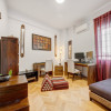 CISMIGIU - BERZEI, APARTAMENT RAFINAT IN INIMA CAPITALEI - GATA DE MUTAT!