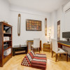 CISMIGIU - BERZEI, APARTAMENT RAFINAT IN INIMA CAPITALEI - GATA DE MUTAT!