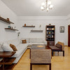 CISMIGIU - BERZEI, APARTAMENT RAFINAT IN INIMA CAPITALEI - GATA DE MUTAT!