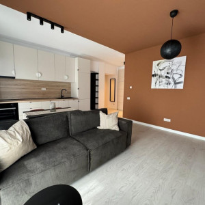 3 Camere Mobilat si Utilat Modern - Complex pe Malul Lacului