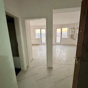 Ap. 2 camere Militari Residence mutare imediata