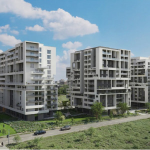 Prima Astera - Investitie - Studiouri de Vanzare