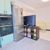 Apartament complet in Tower Residence. Mobilat si utilat