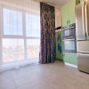 Apartament complet in Tower Residence. Mobilat si utilat