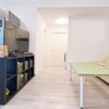 Apartament complet in Tower Residence. Mobilat si utilat