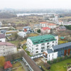 Gh. Ionescu Sisesti 59. Apartament intim in bloc elegant cu gradina