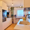 Ap. 3 cam complet renovat, partial mobilat si utilat pe Calea Calarasilor!