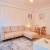 Ap. 3 cam complet renovat, partial mobilat si utilat pe Calea Calarasilor!
