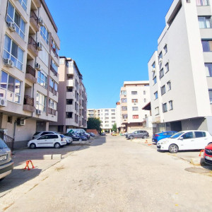 Teren intravilan pentru dezvoltare imobiliara - Sector 6 Prelungirea Ghencea
