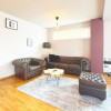 Un colț de vilă în inima orașului – apartament spațios cu 5 camere!