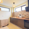 Un colț de vilă în inima orașului – apartament spațios cu 5 camere!