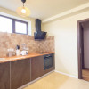Un colț de vilă în inima orașului – apartament spațios cu 5 camere!