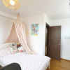 Un colț de vilă în inima orașului – apartament spațios cu 5 camere!