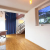 Un colț de vilă în inima orașului – apartament spațios cu 5 camere!