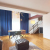Un colț de vilă în inima orașului – apartament spațios cu 5 camere!