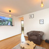 Un colț de vilă în inima orașului – apartament spațios cu 5 camere!