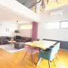 Un colț de vilă în inima orașului – apartament spațios cu 5 camere!