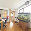 Un colț de vilă în inima orașului – apartament spațios cu 5 camere!