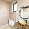 Un colț de vilă în inima orașului – apartament spațios cu 5 camere!