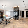 PINES Residence | Padurea Baneasa | Apartament Lux 3 camere | Direct Dezvoltator