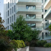 Apartament 4 camere, 3 băi, grădină 121 mp, orientare sud-vest, Pines Residence