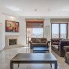Herastrau – Penthouse 5 camere, 482 mp, lift privat, terasă panoramică 195 mp