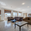 Herastrau – Penthouse 5 camere, 482 mp, lift privat, terasă panoramică 195 mp